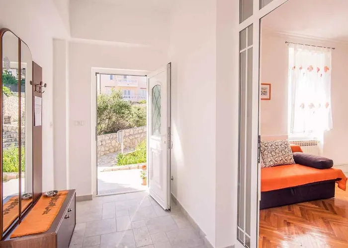 Appartement In - Insel Krk 45254 Vrbnik (Primorje-Gorski Kotar)
