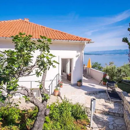 In - Insel Krk 45254 Daire Vrbnik (Primorje-Gorski Kotar)