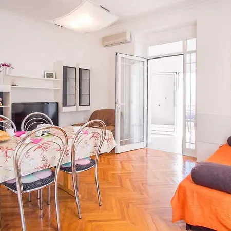 In - Insel Krk 45254 Appartement Vrbnik (Primorje-Gorski Kotar)