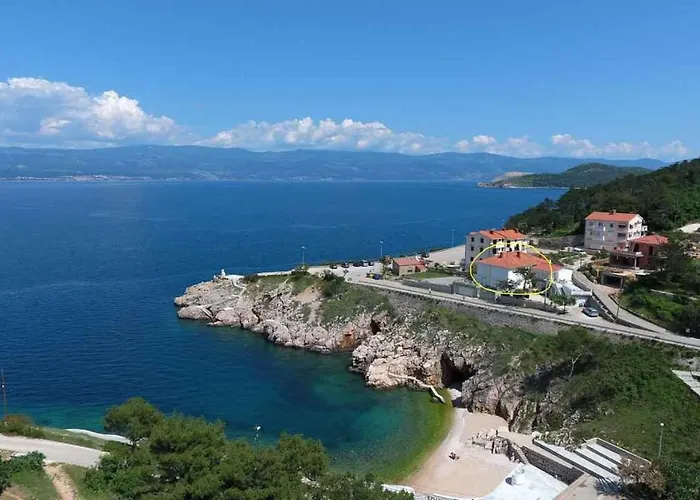 アパート In - Insel Krk 45254