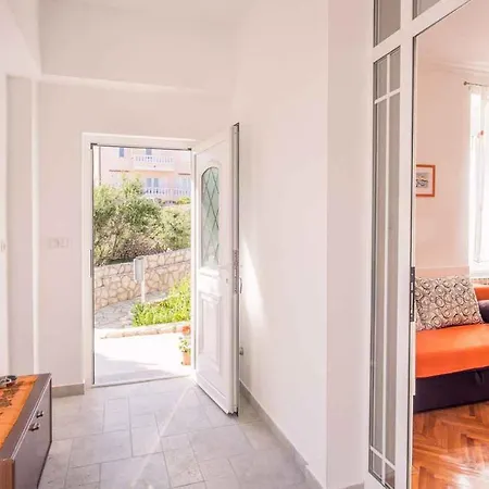 Appartamento In - Insel Krk 45254 Vrbnik (Primorje-Gorski Kotar)